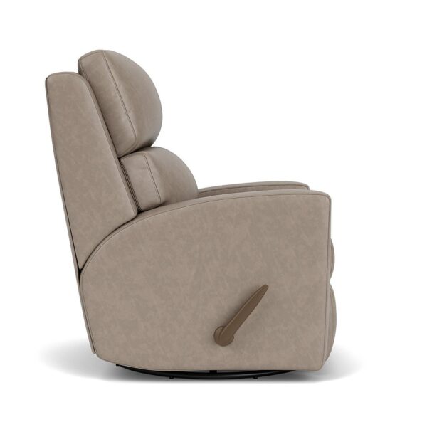 Catalina Swivel Gliding Recliner - Image 3