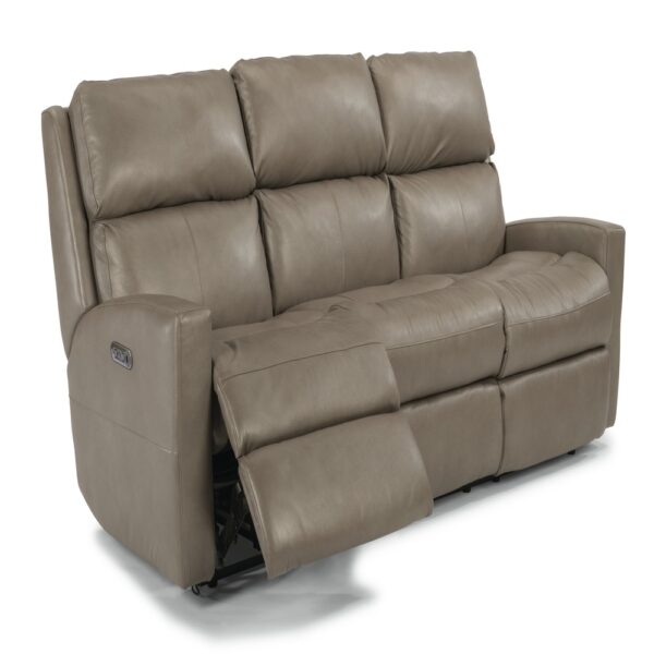 Catalina Power Reclining Sofa with Power Headrests - Image 2