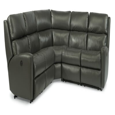 Catalina Power Reclining Sectional