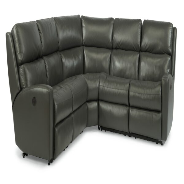 Catalina Power Reclining Sectional