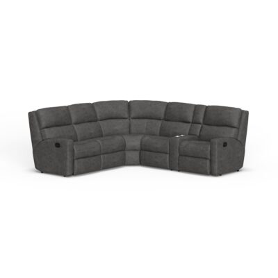 Catalina Reclining Sectional