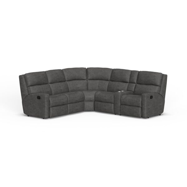 Catalina Reclining Sectional