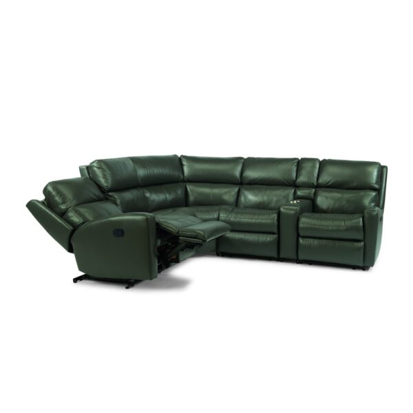 Catalina Reclining Sectional - Image 2
