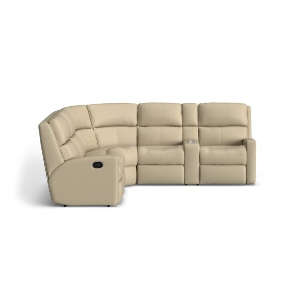 Catalina Reclining Sectional - Image 3