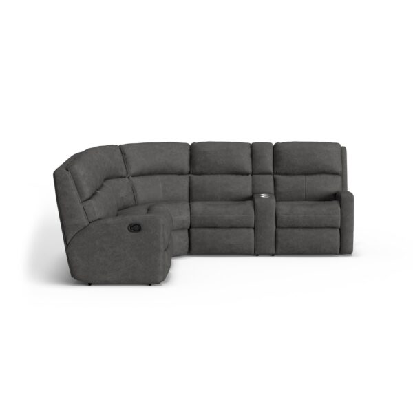 Catalina Reclining Sectional - Image 5