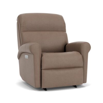 Davis Power Recliner with Power Headrest