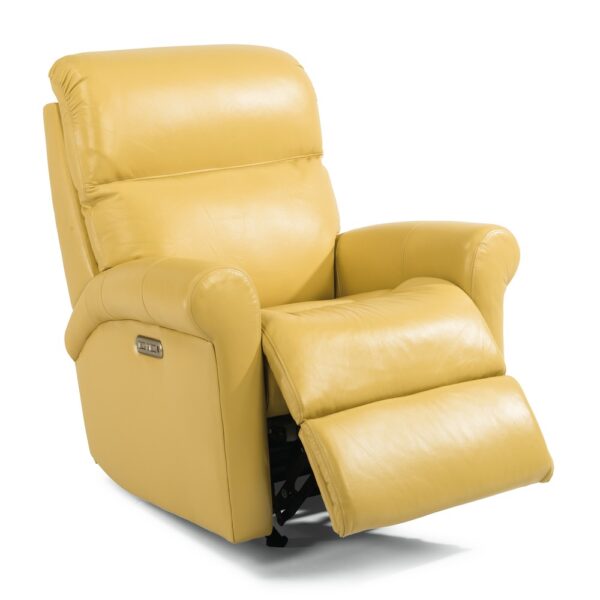 Davis Power Recliner with Power Headrest - Image 2