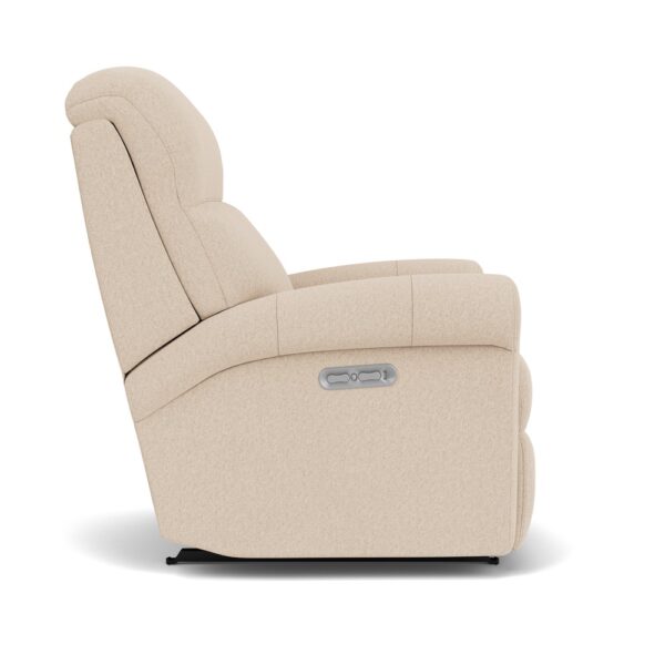 Davis Power Recliner with Power Headrest - Image 4