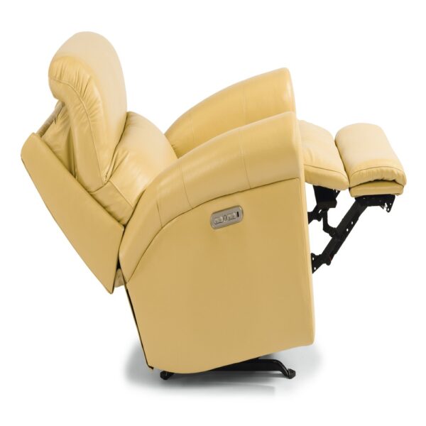 Davis Power Recliner with Power Headrest - Image 6