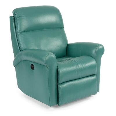 Davis Power Recliner
