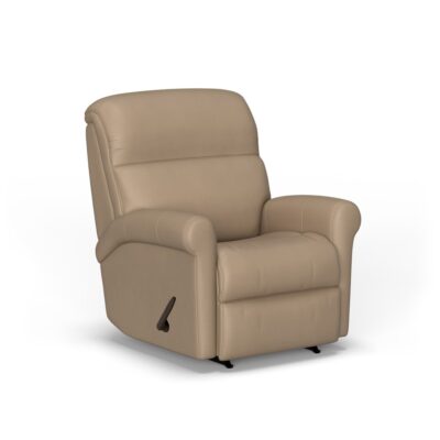 Davis Rocking Recliner