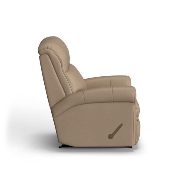 Davis Rocking Recliner - Image 3