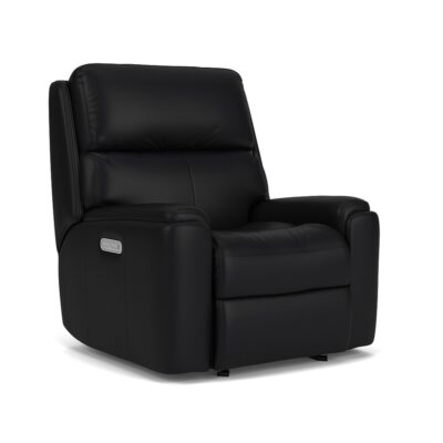 Rio Power Recliner with Power Headrest
