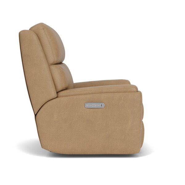 Rio Power Recliner with Power Headrest - Image 3