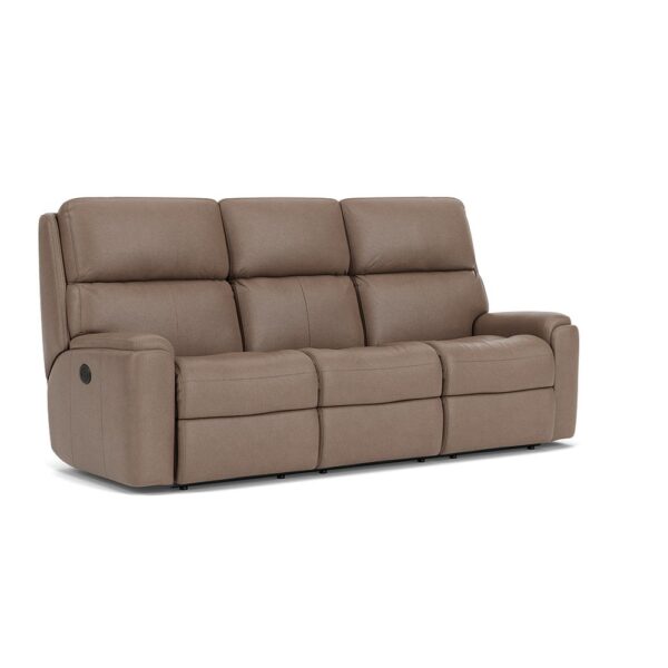 Rio Power Reclining Sofa