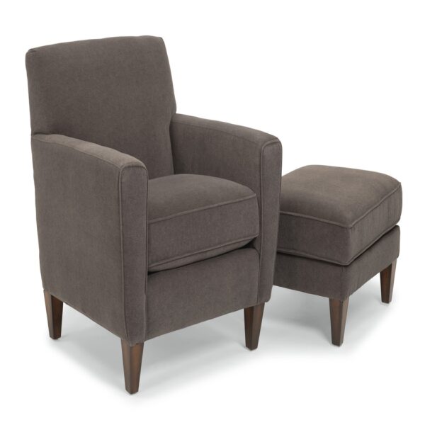 Digby Ottoman - Image 2
