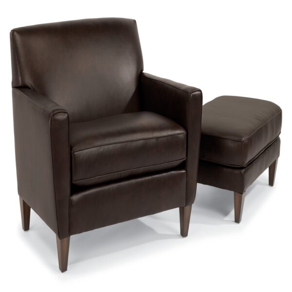 Digby Chair and a Half - Image 2