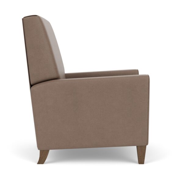 Digby High-Leg Recliner - Image 5