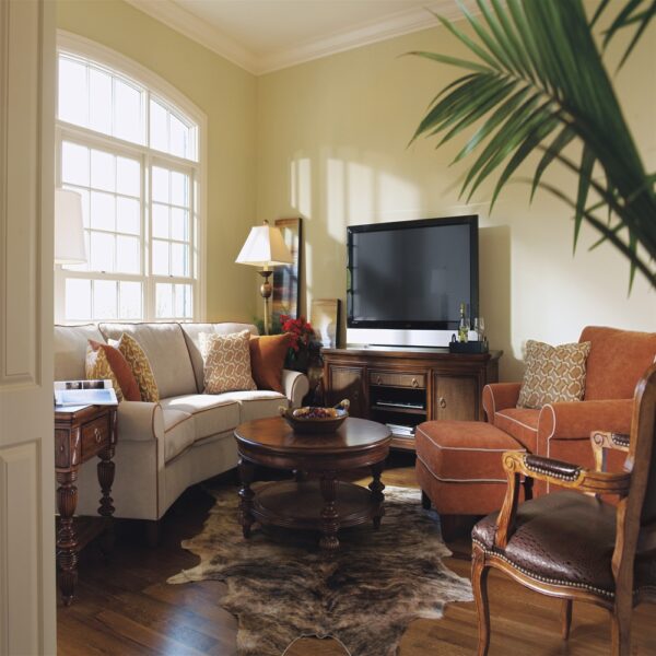 Westside Conversation Sofa - Image 2
