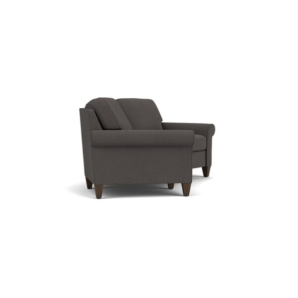 Westside Conversation Sofa - Image 3