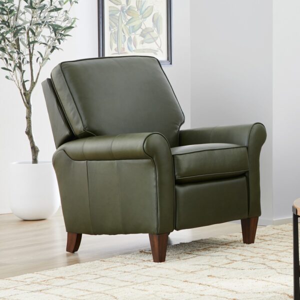 Westside High-Leg Recliner - Image 2