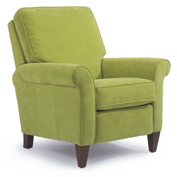 Westside High-Leg Recliner - Image 3
