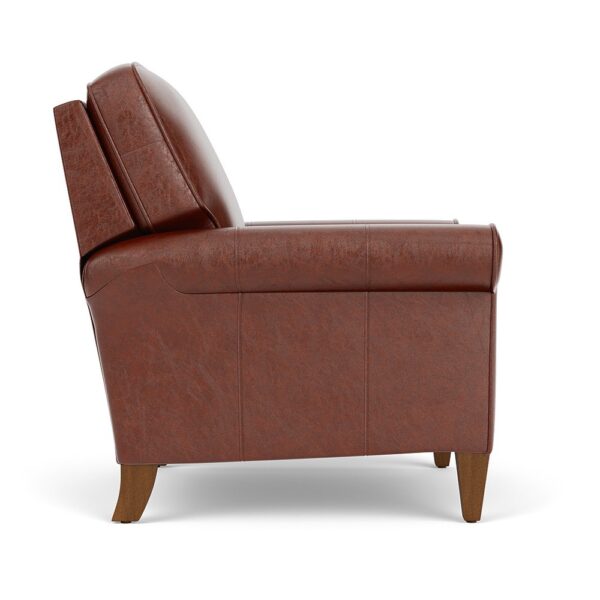Westside High-Leg Recliner - Image 4