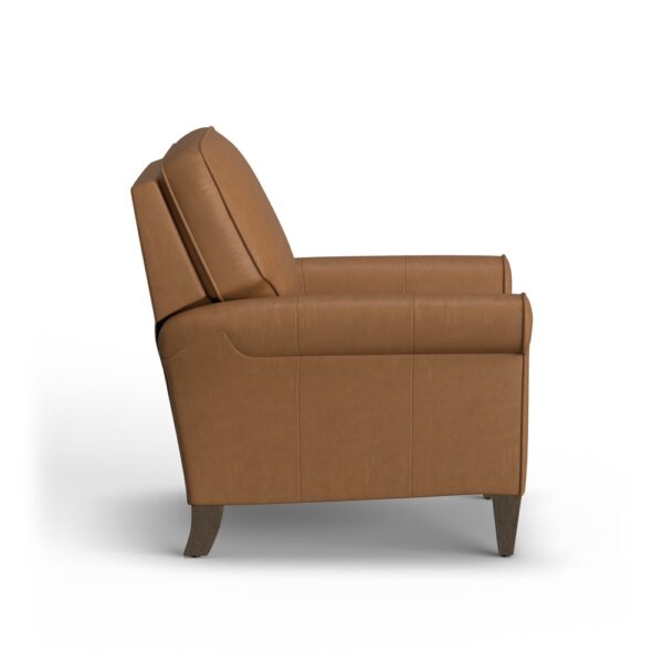 Westside High-Leg Recliner - Image 5