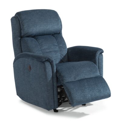 Luna Power Rocking Recliner