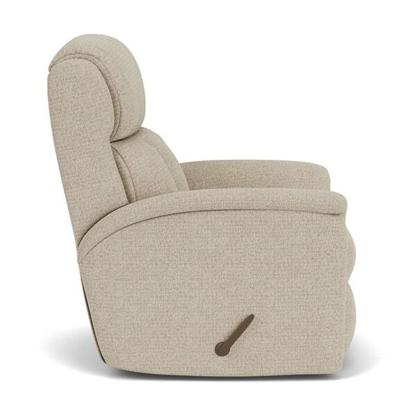 Luna Rocking Recliner - Image 4