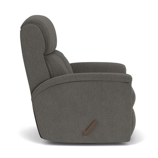 Luna Swivel Gliding Recliner - Image 4