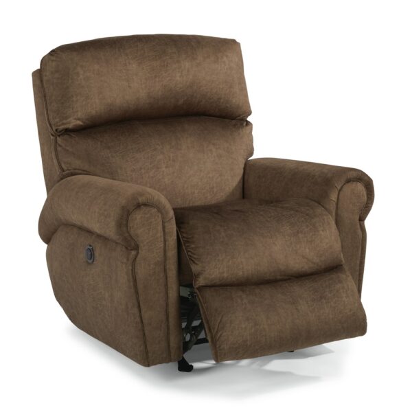 Langston Power Rocking Recliner - Image 2