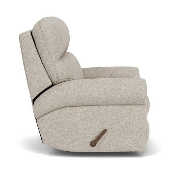 Langston Rocking Recliner - Image 5
