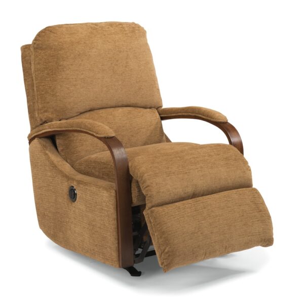 Woodlawn Power Rocking Recliner - Image 2