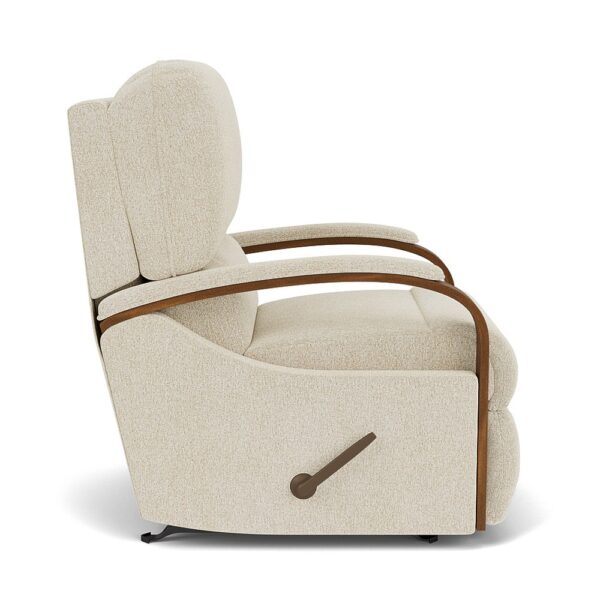 Woodlawn Rocking Recliner - Image 2