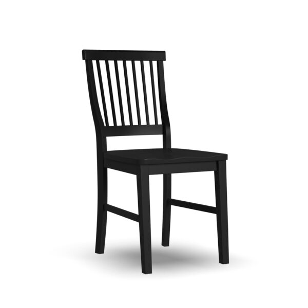 Arts & Crafts Dining Chair Pair