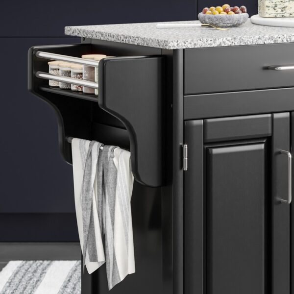 Create-A-Cart Kitchen Cart - Image 3