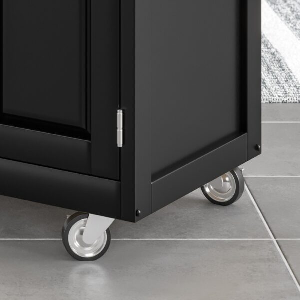 Create-A-Cart Kitchen Cart - Image 4