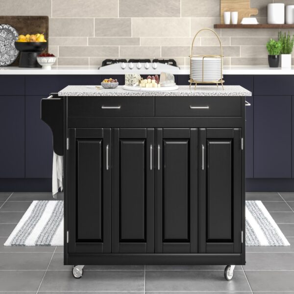 Create-A-Cart Kitchen Cart - Image 5