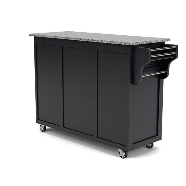Create-A-Cart Kitchen Cart - Image 8