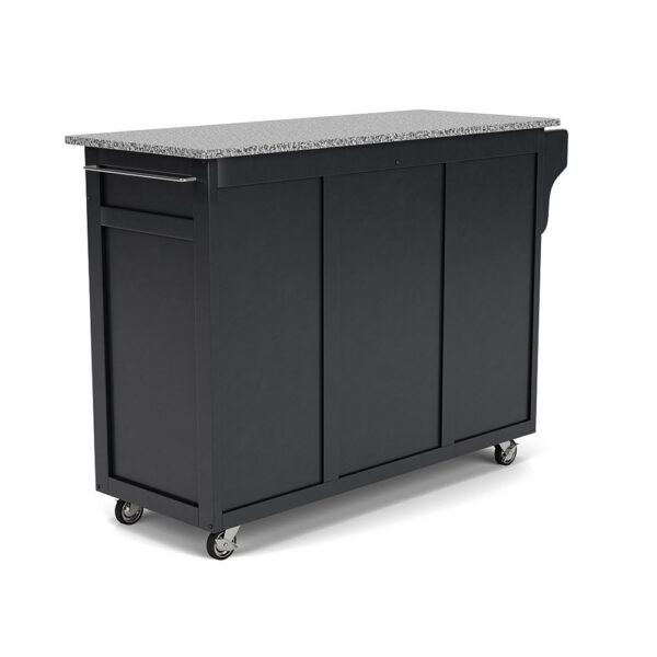 Create-A-Cart Kitchen Cart - Image 9