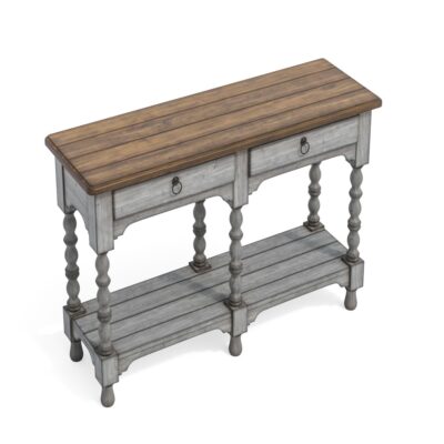 Plymouth Sofa Table