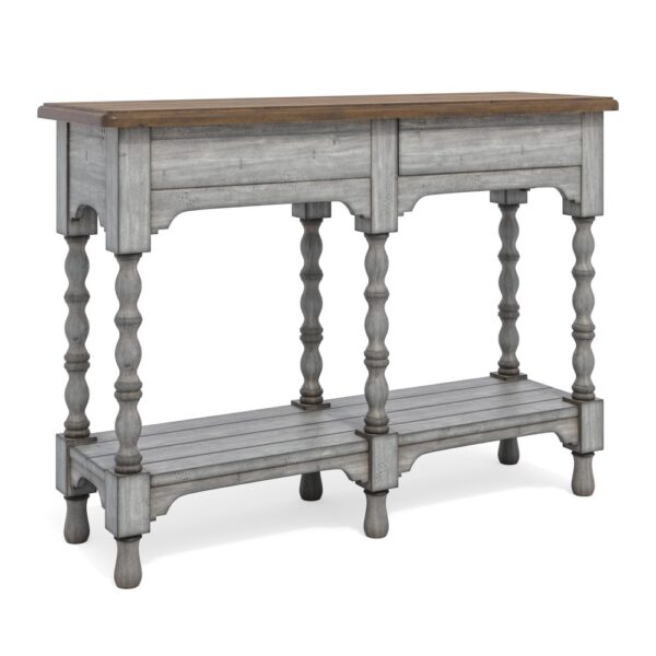 Plymouth Sofa Table - Image 2