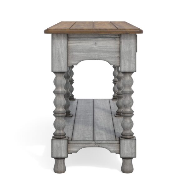 Plymouth Sofa Table - Image 3