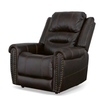 Oscar Power Lift Recliner with Right-Hand Control & Power Headrest