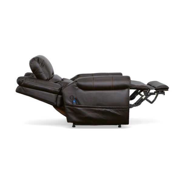 Oscar Power Lift Recliner with Right-Hand Control & Power Headrest - Image 8