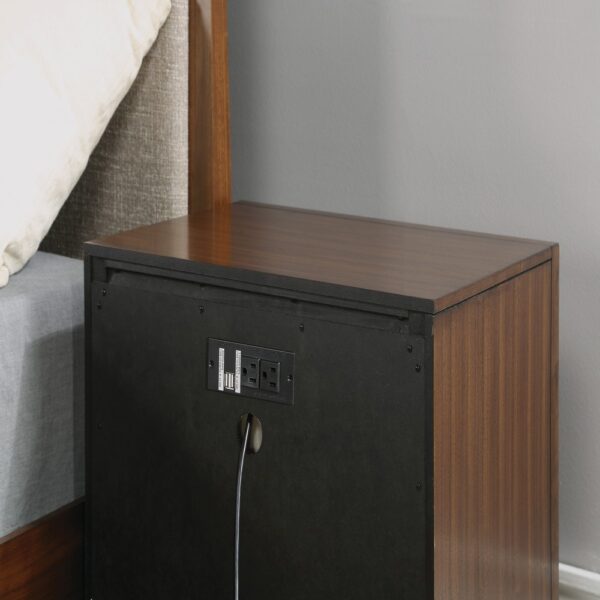 Ludwig Nightstand - Image 2