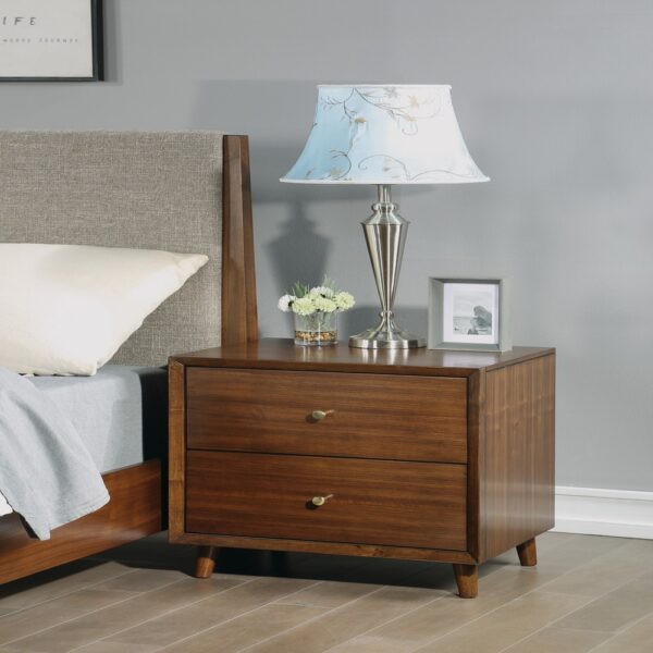 Ludwig Nightstand - Image 3