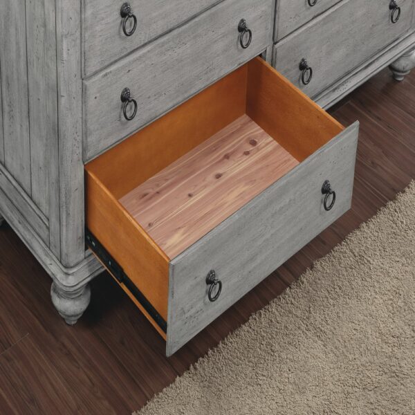Plymouth Dresser - Image 2