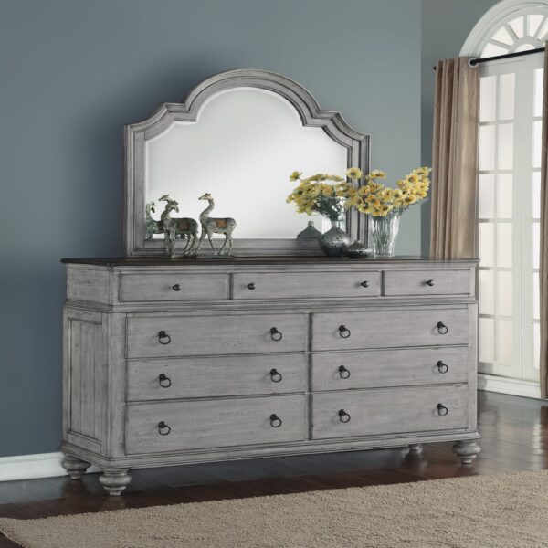 Plymouth Dresser - Image 5